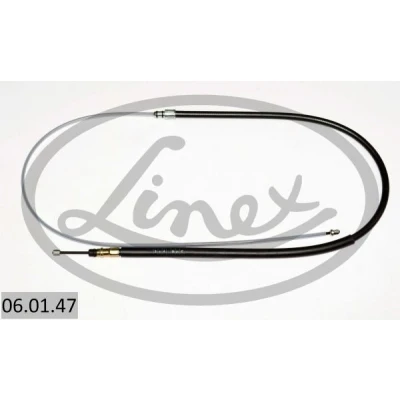 Billede af Håndbremsekabel LINEX 06.01.47