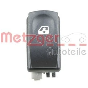 Billede af METZGER 0916581 Kontakt, rudehejs RENAULT: TWINGO 2