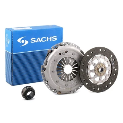 Billede af SACHS XTend 3000 970 005 Kobling 228 AUDI: A4 B7 Avant, B6 Sedan