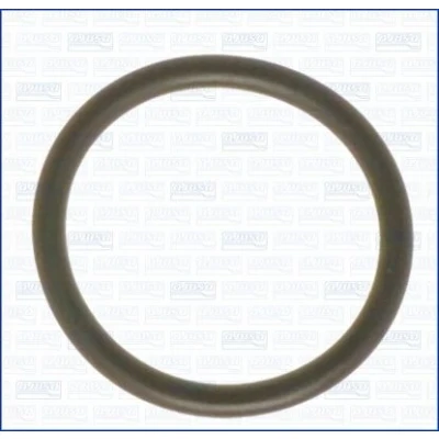Billede af AJUSA 16022400 Indsugningspakning HONDA: CIVIC 6 Hatchback, CRX 3