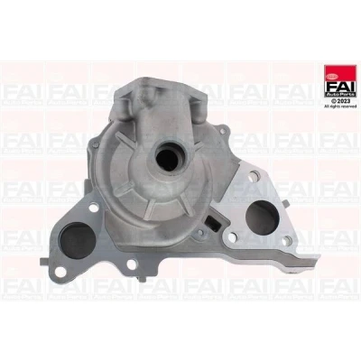 Billede af FAI AutoParts WP6540 Vandpumpe Metal med hus HYUNDAI: Santa Fe I