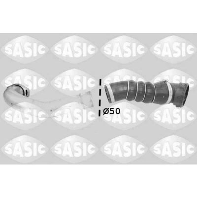 Billede af Luftslange til oplader SASIC 3336298