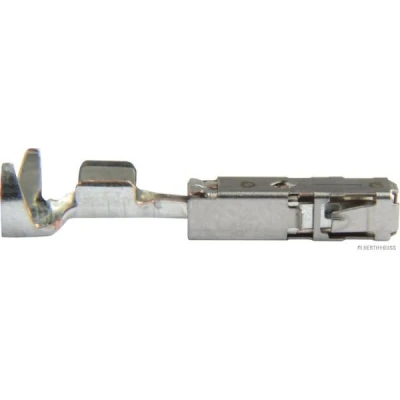 Billede af Crimpforbinder HERTH+BUSS ELPARTS 50251462