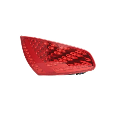 Billede af MAGNETI MARELLI 714025600761 Baglygter venstre ydre del P21W, LED med pærefatning PEUGEOT: 307 CC
