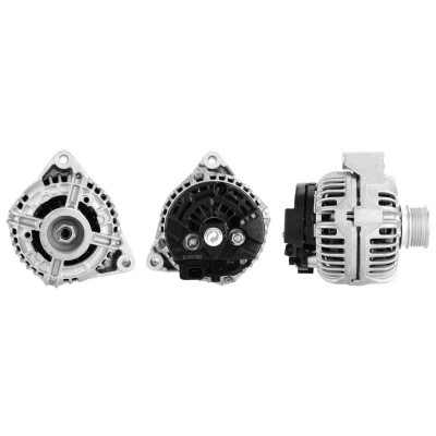 Billede af LUCAS LRA03020 Generator 12V 120A MERCEDES BENZ: C klasse Sedan