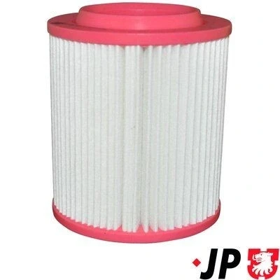 Billede af JP GROUP 1118607200 Luftfilter 185 152 Filterindsats AUDI: A8 D3