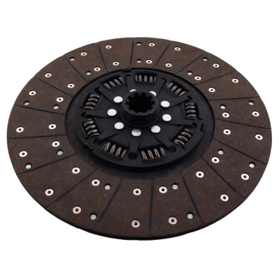 Billede af FEBI BILSTEIN 105030 Koblingsnav 420 10