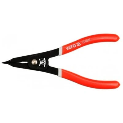 Billede af YATO YT 0607 Låseringstang 225x4