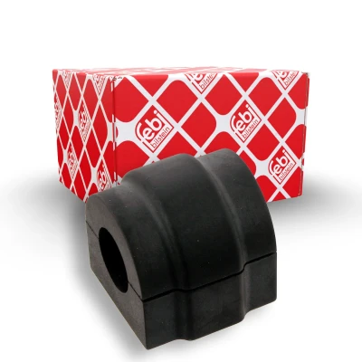 Billede af FEBI BILSTEIN 34259 Stabilisatorbøsning bagaksel EPDM (ethyl propylen dien gummi) 22 48,5