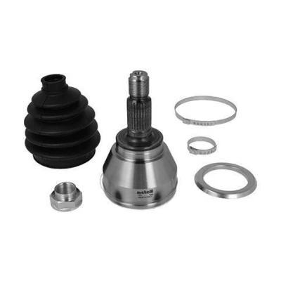 Billede af METELLI 15 1705 Knokkelled Gummi