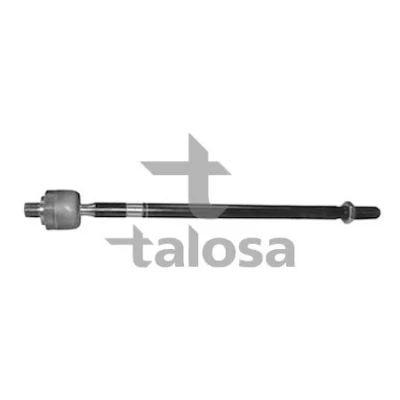 Billede af DYS 24 01588 Styrestang venstre foraksel, højre foraksel M16x1.5 384
