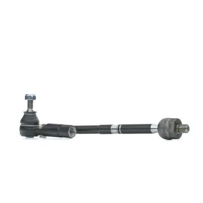 Billede af febi BILSTEIN 32628 Sporestang højre foraksel med kontramøtrik Plus SEAT: Leon III Hatchback, AUDI: A3 Sportback, SKODA: Octavia 3 Schrägheck