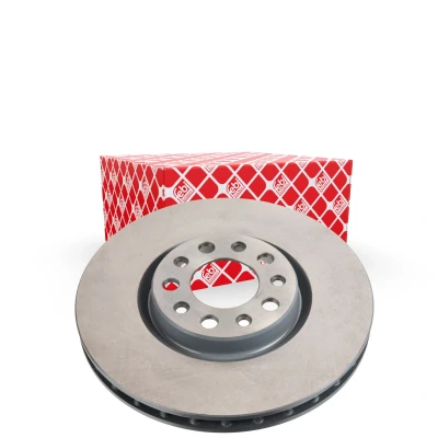 Billede af FEBI BILSTEIN 172916 Bremseskiver foraksel 304,7 28 5 110 indvendigt ventileret coatet ALFA ROMEO: Giulia Sedan