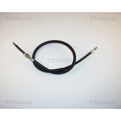 Billede af TRISCAN 8140 38119 Håndbremsekabel 1030 / 945 Skivebremse CITROËN: XM II Hatchback, Stationcar, I Hatchback