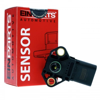 Billede af EINPARTS EPS0494 Tryksensor med integreret lufttemperatursensor, tætningsring VOLKSWAGEN: Polo V Hatchback, Multivan 5 (7HM, Transporter Bus