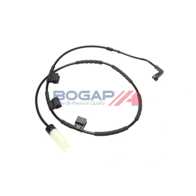 Billede af BOGAP B7118180 Slidindikator Bremsebelægning foraksel MINI: Hatchback, Cabriolet, Hatchback