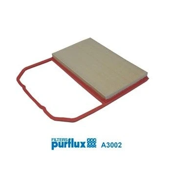Billede af PURFLUX A3002 Luftfilter 35 282 311 Filterindsats VOLKSWAGEN: up! Hatchback, Polo VI, SEAT: IBIZA 5