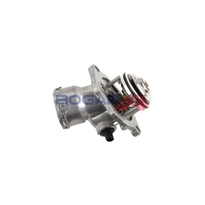 Billede af BOGAP C4245106 Termostat 100oC med temperatursensor Aluminium MERCEDES BENZ: E klasse T modell, Sedan, modell