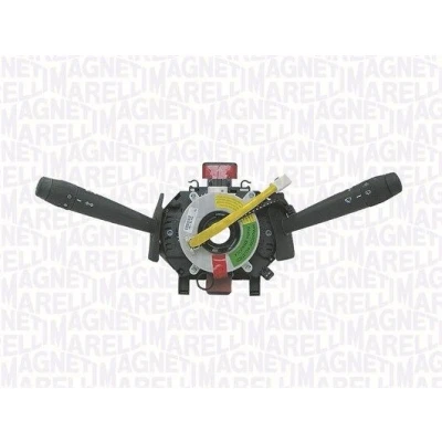 Billede af MAGNETI MARELLI 000043031010 Ratstammekontakt Førerairbag FIAT: Punto I Hatchback