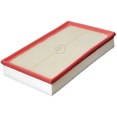 Billede af DENCKERMANN A140116 Luftfilter 58 215 354 Cirkulationsluftfilter VOLVO: V70 2, S80 I
