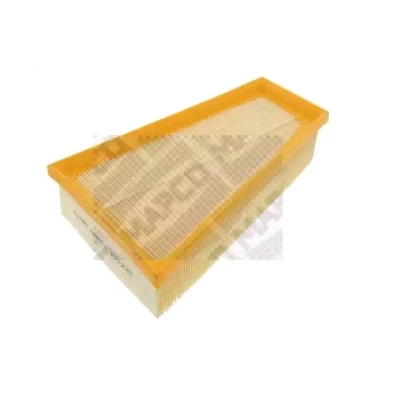 Billede af MAPCO 60780 Luftfilter 58 177 262 Filterindsats MERCEDES BENZ: A klasse, B CLA Coupe