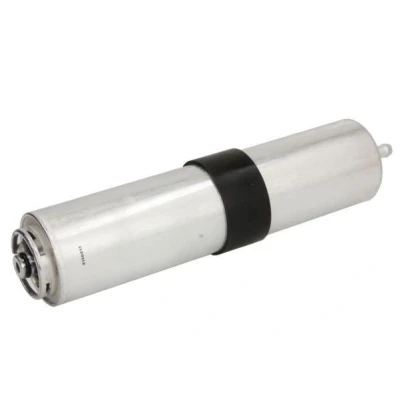 Billede af PURRO PUR PF0052 Brændstoffilter Ledningsfilter 8mm SEAT: Exeo ST