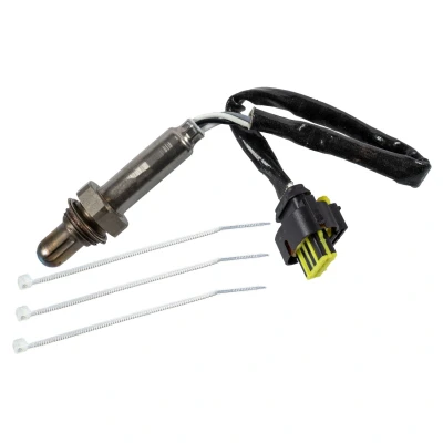 Billede af FEBI BILSTEIN 175838 Lambdasonde opvarmet 4 OPEL: Astra G CC, Sedan, Caravan