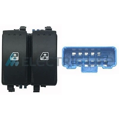 Billede af Kontakt, rudehejs ELECTRIC LIFE ZRRNB76006
