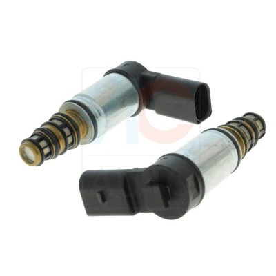 Billede af ACAUTO AC 02DL09 Reguleringsventil, kompressor VOLKSWAGEN: Passat B6 Variant, Touran I, B7 Sedan, SKODA: Octavia 2 Combi, Fabia 2, SEAT: Altea