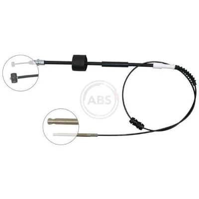 Billede af A.B.S. K11641 Håndbremsekabel 1513