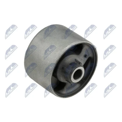 Billede af NTY ZTP MS 039G Motorophæng bag MITSUBISHI: L200 III Pick up