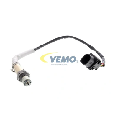 Billede af VEMO V10 76 0093 Lambdasonde M18 x 1,5 Gevind, forsmurt D form AUDI: A4 B8 Avant, A6 C6 Sedan