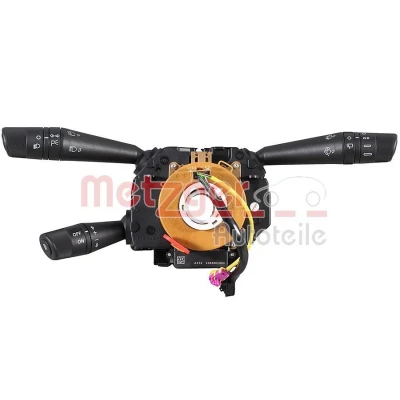 Billede af METZGER 0916909 Ratstammekontakt