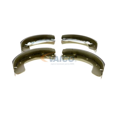 Billede af VAICO V40 8111 Bremsebakker bagaksel 200 46,0 System GIRLING med arm Q+, original equipment manufacturer quality OPEL: Corsa C Hatchback, Astra F CC