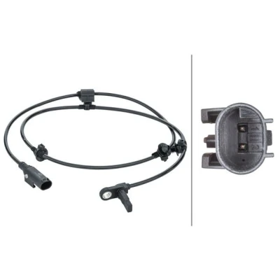Billede af HELLA 6PU 012 679 961 ABS sensor aktiv 2 945