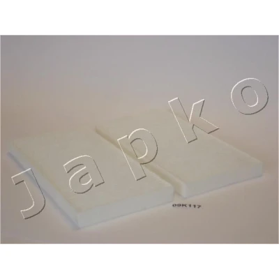 Billede af Filter, indvendig luft JAPKO 21K17