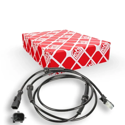 Billede af FEBI BILSTEIN 109538 ABS Sensor Bagaksel højre 1535 MERCEDES BENZ: Citan Van
