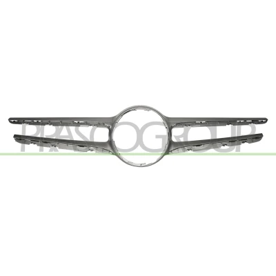 Billede af PRASCO ME4422206 Pynte /beskyttelsesliste, kølergitter uden kamera