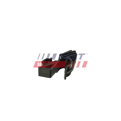 Billede af FAST FT96316 Formstøbte bagagerumsbakker FIAT: Punto Evo Hatchback