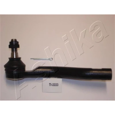 Billede af ASHIKA 111 02 2222L Styrekugle venstre TOYOTA: Yaris Verso, I Hatchback