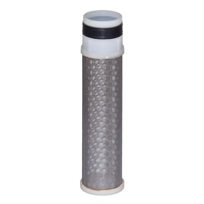 Billede af HENGST FILTER E1836LS Sekundært luftfilter