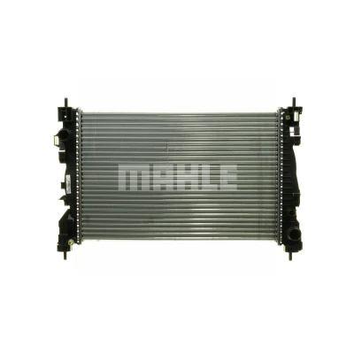 Billede af MAHLE ORIGINAL CR 1178 000P Radiator 610 405 26 Mekanisk fuget køleripper