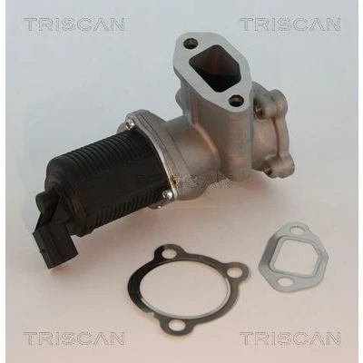 Billede af TRISCAN 8813 10003 EGR Ventil elektronisk med pakninger OPEL: Corsa D Hatchback, Astra H Caravan, Hatchback