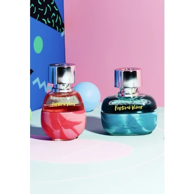 Billede af Hollister Dameparfume Festival Vibes for Her EDP 30 ml