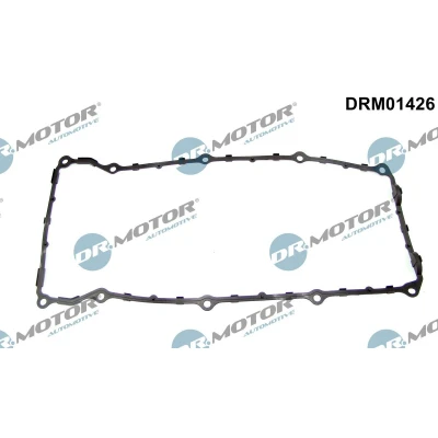 Billede af DR.MOTOR AUTOMOTIVE DRM01426 Toppdekselpakning BMW: 5 Sedan, 3 Touring