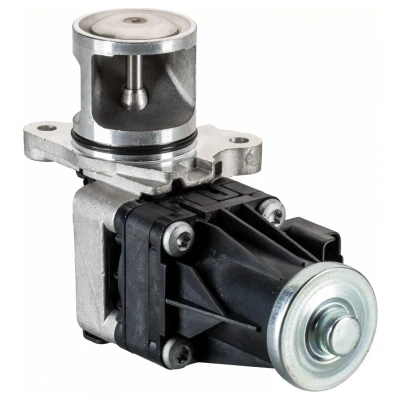 Billede af HELLA 6NU 014 864 071 EGR Ventil elektrisk med pakning PEUGEOT: 207 SW, 5008 I, 308 I FORD: MONDEO 4 Turnier, S Max Mk1, Grand C
