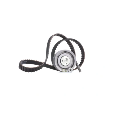 Billede af GATES FleetRunner Micro V Stretch Fit K015308 Tandremssæt VOLKSWAGEN: Golf 3, 3 Cabrio, Passat B3/B4 Variant