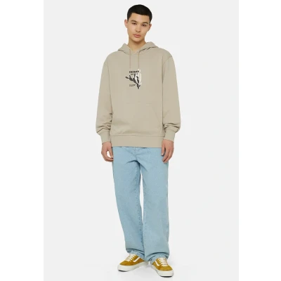 Billede af Dickies Madison Jeans Straight Leg, Herre, Størrelse: 32x34, Vntg blue