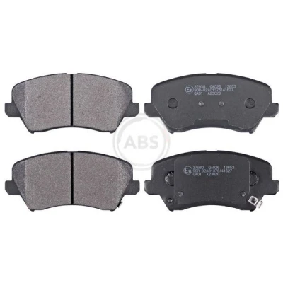 Billede af A.B.S. 37930 Bremseklodser med akustisk advarsel for slid HYUNDAI: i30 II Coupe, Stationcar, Hatchback, KIA: cee‘d Sportswagon