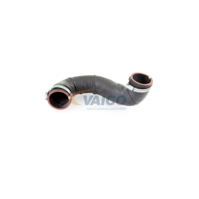 Billede af VAICO V10 4381 Trykslange Gummi med vævindlæg Q+, original equipment manufacturer quality